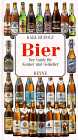 Bier, Bierfhrer, Bier-Guide